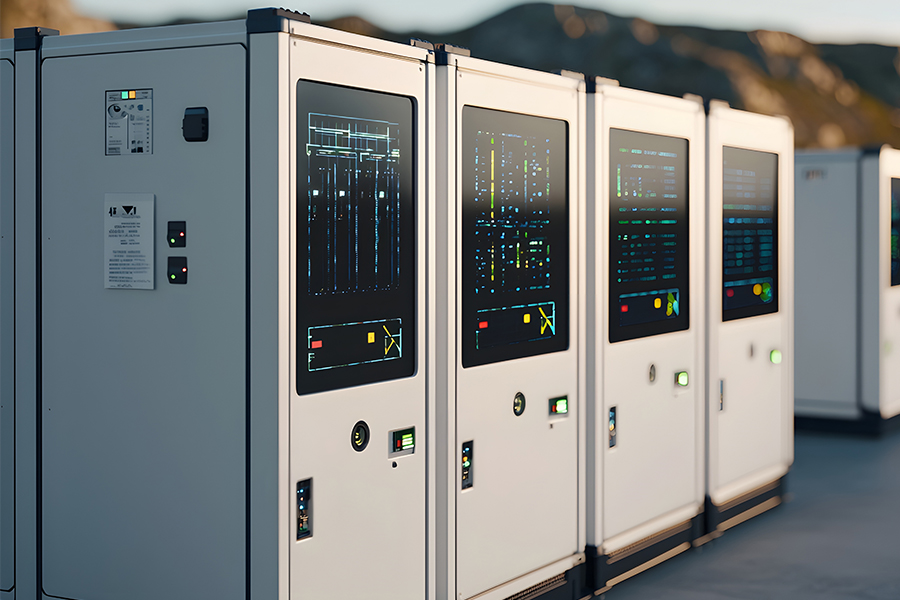 Energy and Utilities